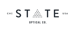 State Optical Logo